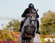 PALMIZI Corrada J GioCav2013 S5 3487 : Campionati Italiani Giovani Cavalli, Cattolica, Corrada J, PALMIZI Gianluca, ph Stefano Secchi ©